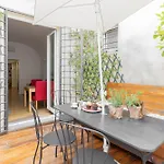 Trilussa Spacious