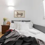 Trilussa Spacious *