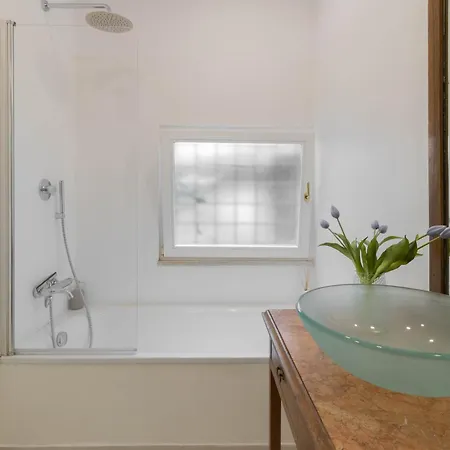 Trilussa Spacious