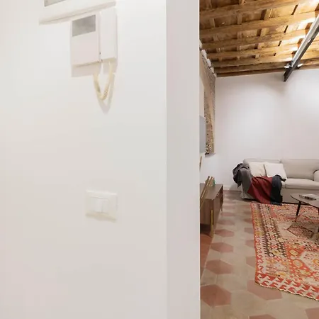 Trilussa Spacious Roma