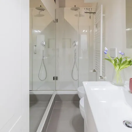 Trilussa Spacious * 로마