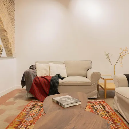 아파트 Trilussa Spacious 로마