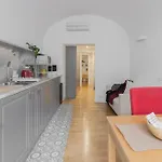 Trilussa Spacious
