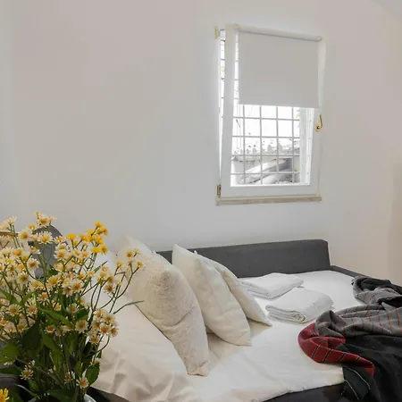 Trilussa Spacious روما